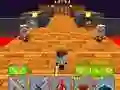 Jogo Artesanato de Armadilhas online Jogo Artesanato de Armadilhas online