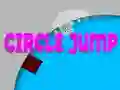 Jogo Salto em Círculo online