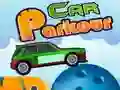 Jogo Parkour de Carros online Jogo Parkour de Carros online