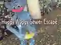 Jogo Fuga do Esgoto Huggy Wuggy online Jogo Fuga do Esgoto Huggy Wuggy online