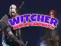 Jogo The Witcher: Jogo de Cartas online Jogo The Witcher: Jogo de Cartas online