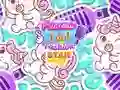 Jogo Princesa Ídolo Estrela da Moda online Jogo Princesa Ídolo Estrela da Moda online
