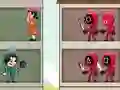 Jogo Torre do Herói de Esquadrão online