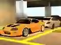 Jogo Simulador de Estacionamento de Corridas online Jogo Simulador de Estacionamento de Corridas online