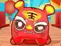 Jogo Tigre Lunático online Jogo Tigre Lunático online