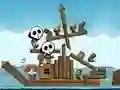 Jogo Herói do Cerco: Pilhagem Pirata online Jogo Herói do Cerco: Pilhagem Pirata online