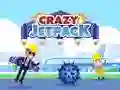 Jogo Jetpack Louco online
