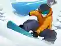 Jogo Reis do snowboard 2022 online
