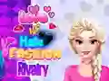 Jogo Rivalidade da Moda: Amor vs Ódio online