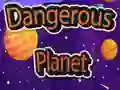 Jogo Planeta Perigoso online Jogo Planeta Perigoso online