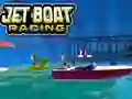 Jogo Corrida de Barcos a Jato online