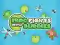 Jogo Sapos lutam com amigos online Jogo Sapos lutam com amigos online