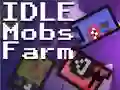 Jogo Fazenda de Mobs Inativos online Jogo Fazenda de Mobs Inativos online