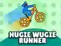 Jogo Corredor Hugie Wugie online