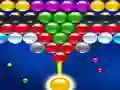 Jogo Mania do Tiro das Bolhas online
