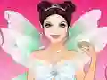 Jogo Barbie Estrela das Fadas online Jogo Barbie Estrela das Fadas online