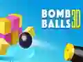 Jogo Salto de Canhão 3D online