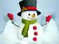 Jogo Boneco de Neve Pulando online Jogo Boneco de Neve Pulando online