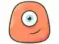Jogo Monstro Dos Olhos online Jogo Monstro Dos Olhos online