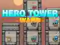 Jogo Guerras de Torres Heroicas online
