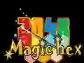 Jogo 2048: Hexágono Mágico online