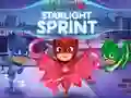 Jogo PJ Masks: Corrida Estelar online