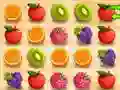 Jogo Frutas Suculentas Match3 online