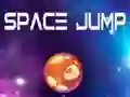 Jogo Salto Espacial online Jogo Salto Espacial online
