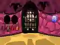 Jogo Escape da Mulher das Cavernas online Jogo Escape da Mulher das Cavernas online