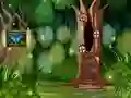 Jogo Escape da Casa na Árvore online Jogo Escape da Casa na Árvore online