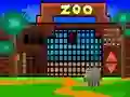 Jogo Fuga do zoológico online Jogo Fuga do zoológico online