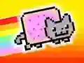 Jogo Nyan Cat Flappy online