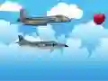 Jogo Corrida de Aviões a Jato online Jogo Corrida de Aviões a Jato online