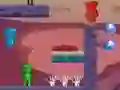 Jogo Fogo e Água no Mundo dos Zumbis 2 online Jogo Fogo e Água no Mundo dos Zumbis 2 online