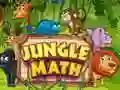Jogo Jogo Online de Matemática na Selva online Jogo Jogo Online de Matemática na Selva online