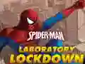 Jogo Spider-Man: Bloqueio de Laboratório online