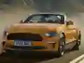 Jogo Ford Mustang California Special Slide online