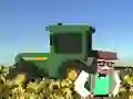 Jogo Agricultores roubando tanques online