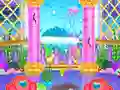 Jogo Limpeza e Decoração da Casa da Sereia online Jogo Limpeza e Decoração da Casa da Sereia online