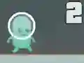 Jogo Dr. Alien Verde 2 online Jogo Dr. Alien Verde 2 online