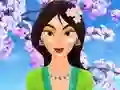 Jogo A Transformação Mágica da Mulan online Jogo A Transformação Mágica da Mulan online