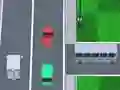 Jogo Virada de Carro no Tráfego online Jogo Virada de Carro no Tráfego online