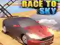 Jogo Corrida para o Céu online