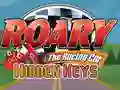 Jogo Roary, o Carro de Corrida: Chaves Ocultas online