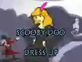 Jogo Scooby Doo: Vestir online Jogo Scooby Doo: Vestir online