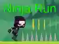 Jogo Corrida Ninja online