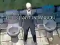 Jogo Vamos Soltar Pum, Brandon online Jogo Vamos Soltar Pum, Brandon online