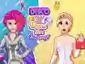 Jogo Desafio Disco Core Vs Royal Core online Jogo Desafio Disco Core Vs Royal Core online