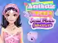 Jogo Aventura das Tendências Estéticas nas Redes Sociais online Jogo Aventura das Tendências Estéticas nas Redes Sociais online