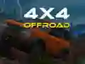 Jogo 4X4 OFF-ROAD online Jogo 4X4 OFF-ROAD online